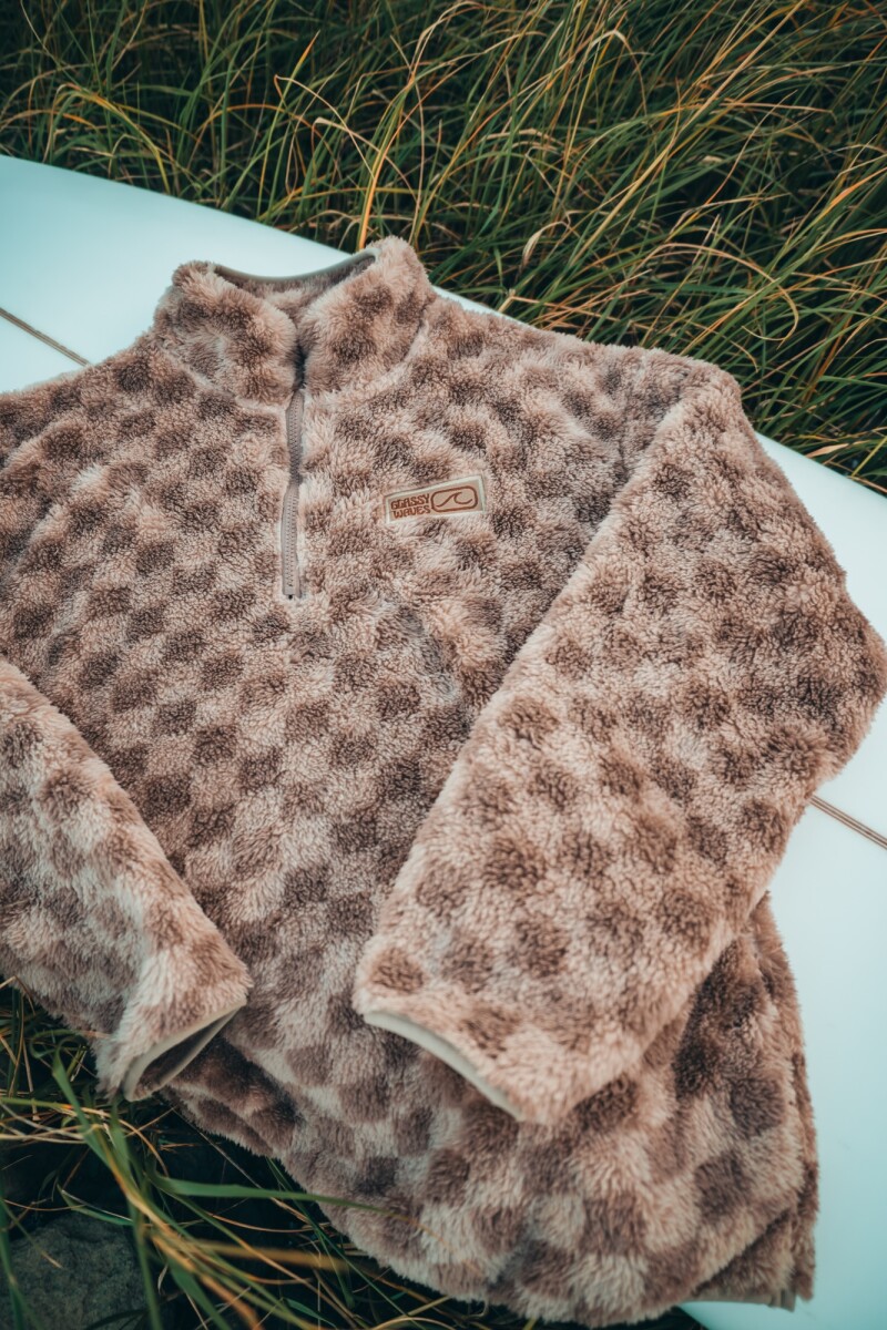 Buzo Tundra / Beige U