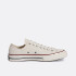 CHUCK 70 OX PARCHMENT/WHITE/EGRET PARCHMENT/WHITE/EGRET