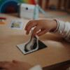 Papel térmico adhesivo Cámara de Fotos Kidyprint Kidywolf Papel térmico adhesivo Cámara de Fotos Kidyprint Kidywolf