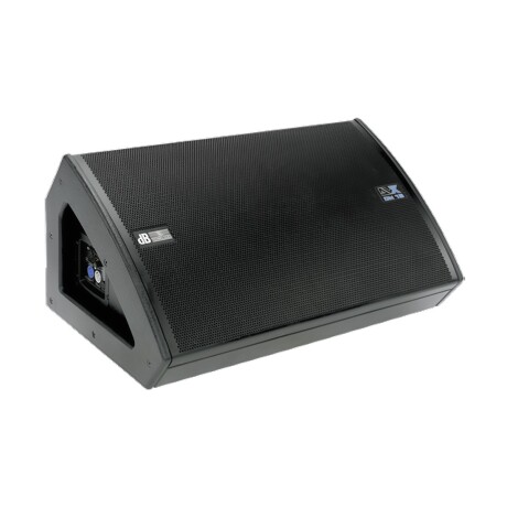 Monitor De Piso Db Dvx Dm15 15" 750w Monitor De Piso Db Dvx Dm15 15" 750w