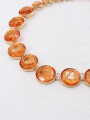 COLLAR AMBAR AMBAR
