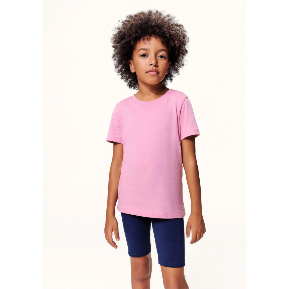 BERMUDA CICLISTA FEM - AZUL ESCURO 