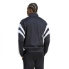 Campera Adidas TRACKSUIT JACKET Hombre KF4764 Negro-blanco