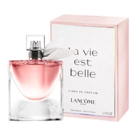 La Vie est Belle edp 50 ml Edición limitada! La Vie est Belle edp 50 ml Edición limitada!