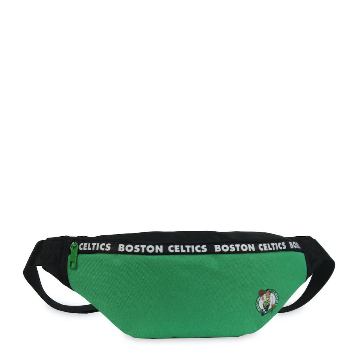 Riñonera NBA Boston Celtics - Verde - Negro 