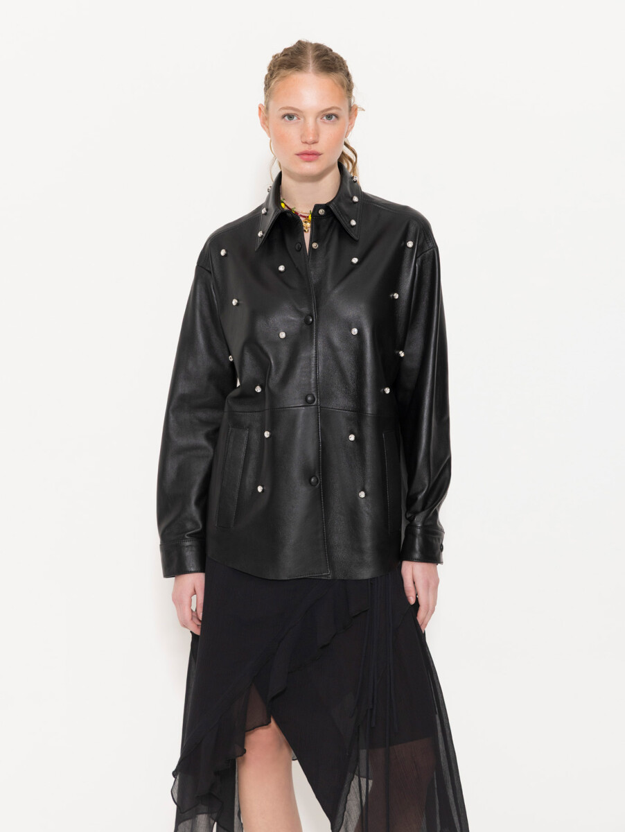 CAMISA SHINE 
