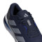 Championes de Hombre Adidas Galaxy 7 M Azul - Plateado