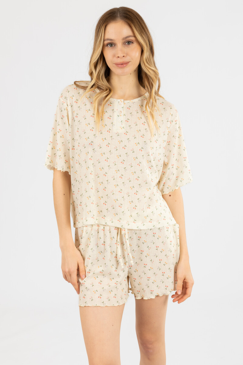 CHERRY TEXTURE PJ MARFIL