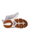Championes de Mujer New Balance Ctlyst Gris - Oscuro
