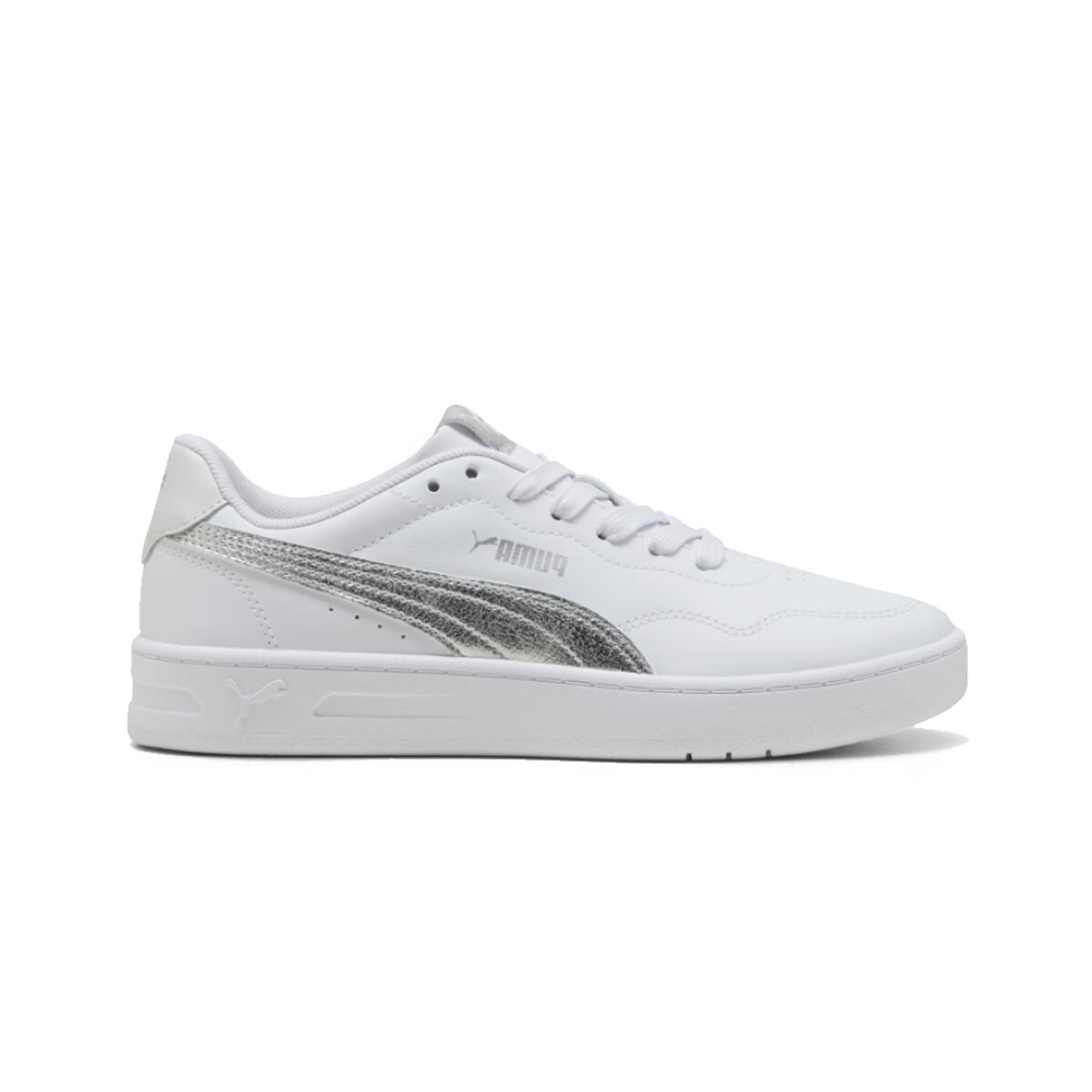CHAMPIONES COURT LALLY METALLIC WHISPER - PUMA 