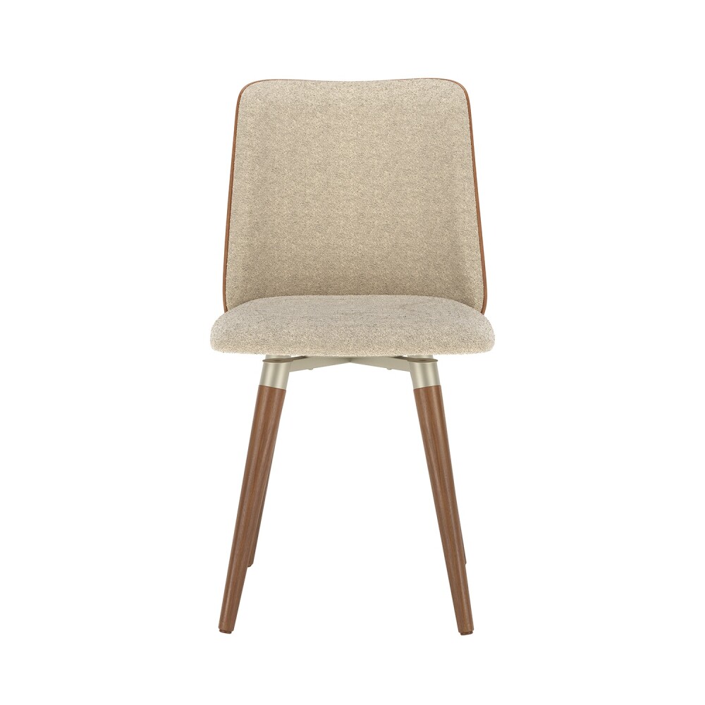 Silla Dakota Giratoria - Linea Mónaco Silla Dakota Giratoria - Linea Mónaco