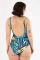 Malla opera est. Blue palms