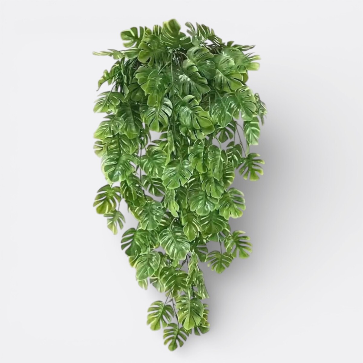 Planta Artificial Colgante - Modelo 4 