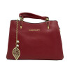 Carteras Muvem de Mujer - WC01-M-20 Rojo