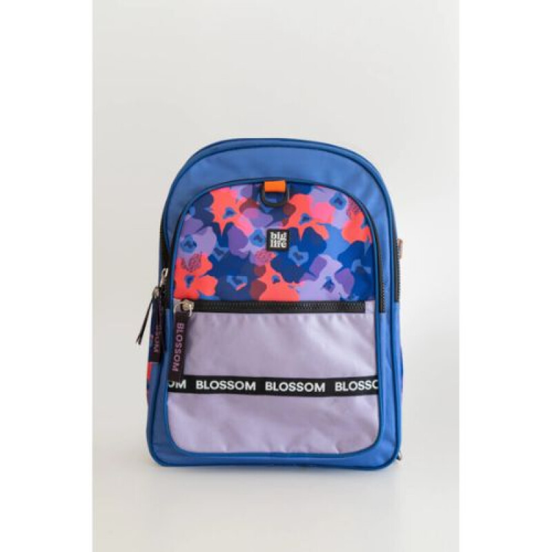 Mochila Blossom- Big Life Mochila Blossom- Big Life