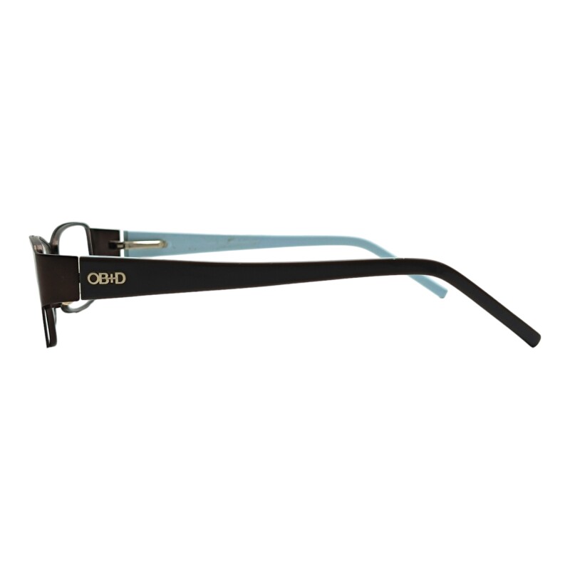 OPTICAL B+D 8013 94 - Adulto - Negro negrouniforme