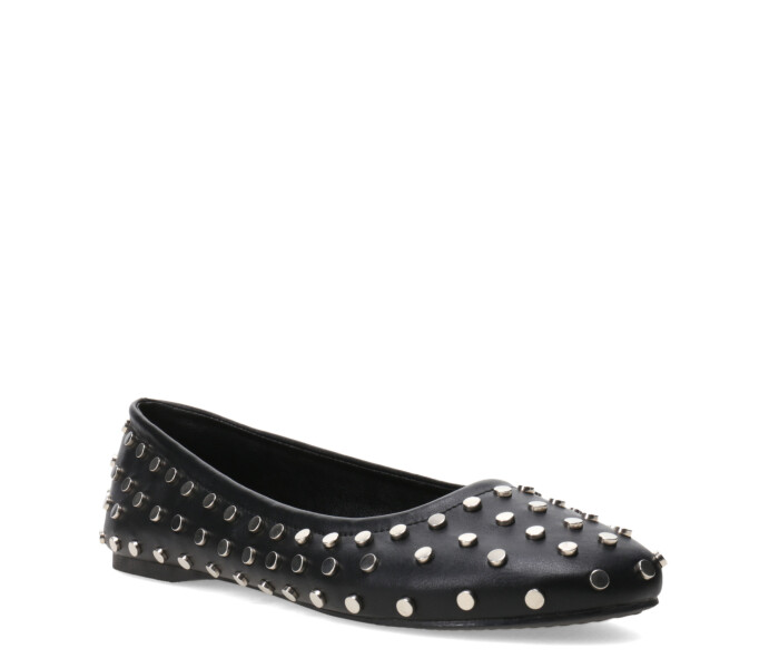 Balerina SYREK chata Black