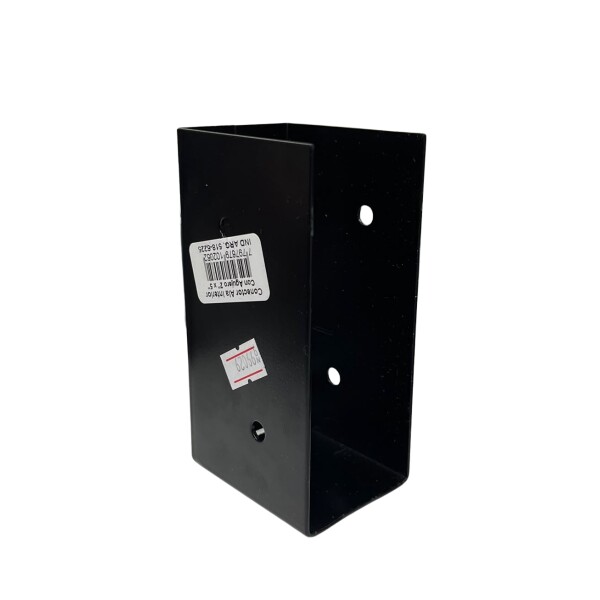 CAJA FIJACION ALET INT 2X5" Caja Fijacion Alet Int 2x5"