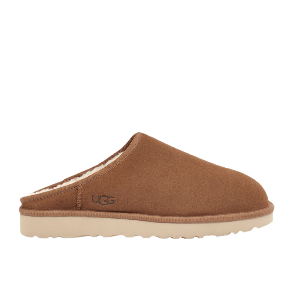 Botas UGG Classic Slip-On 