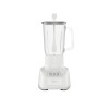 Licuadora de Vidrio Blanca 1L - Modelo MJ-BL6008BWW - Midea Licuadora de Vidrio Blanca 1L - Modelo MJ-BL6008BWW - Midea