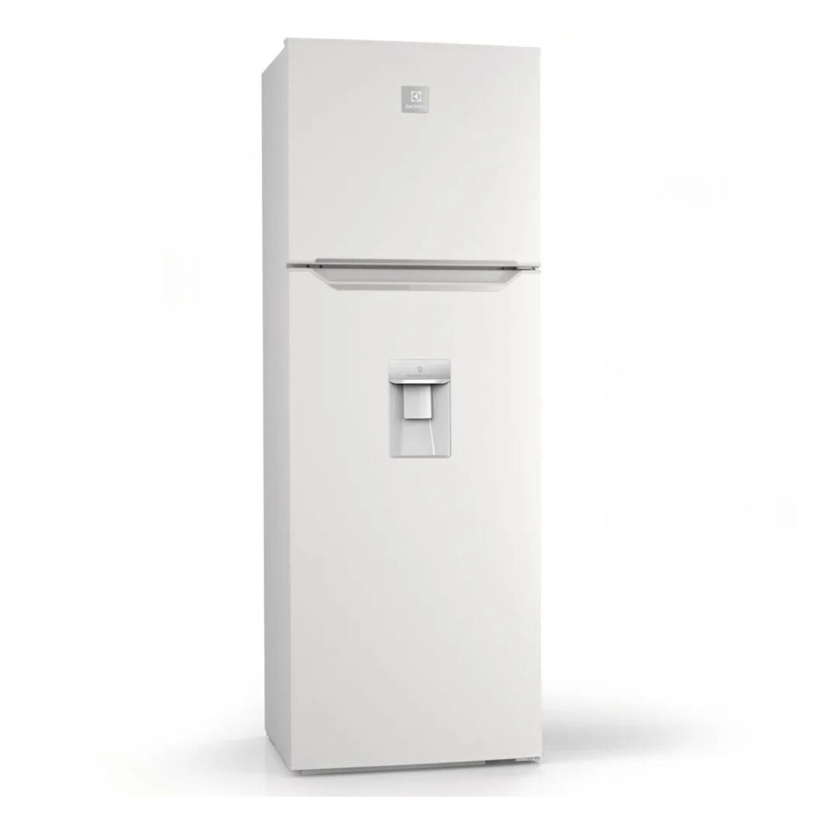 Heladera Electrolux 311Litros Frio Humedo 2P ERTM45F5HPW 