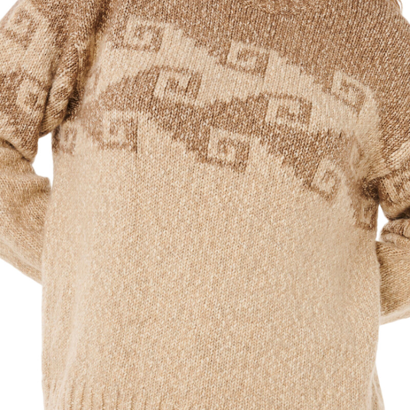 Buzo Rip Curl Pacific Coast Sweater Buzo Rip Curl Pacific Coast Sweater