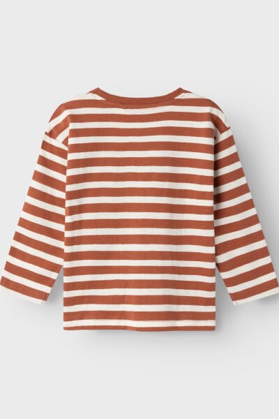 Camiseta Vaksel Baked Clay