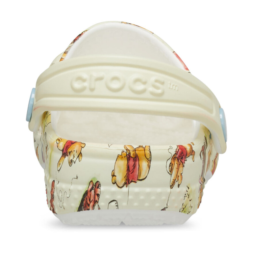 WTP Littles Clog - Niños Multi