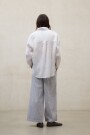 CAMISA DARIA Blanco