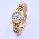 Rolex oro 18k Datejust Modelo 6916 con calendario, 26 mm. Rolex oro 18k Datejust Modelo 6916 con calendario, 26 mm.