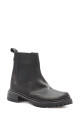 BOTA CON ELASTICO NEGRO