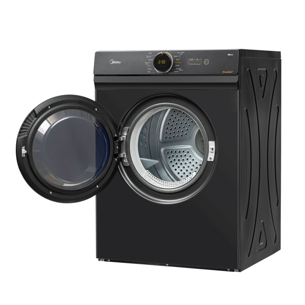 Secarropas frontal 7Kg Midea MD100A70/T Secarropas frontal 7Kg Midea MD100A70/T
