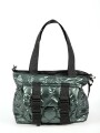 Cartera Giselle Verde