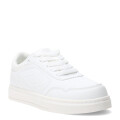 Championes Infantiles Umbro Max Junior Blanco - Blanco
