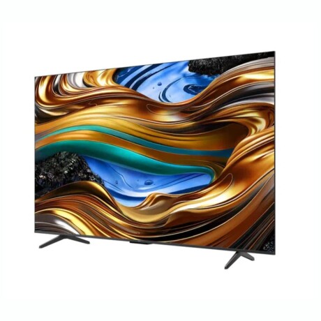 Smart Tv TCL 75' UHD 4K LCD 75P755 Google Tv Con Control Remoto Smart Tv TCL 75' UHD 4K LCD 75P755 Google Tv Con Control Remoto