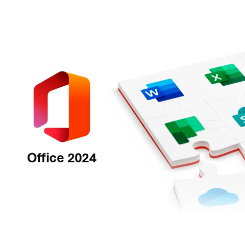 Microsoft Office Hogar y Estudiantes 2024 Microsoft Office Hogar y Estudiantes 2024