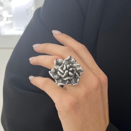 Anillo Madeline - Plata 925 Anillo Madeline - Plata 925