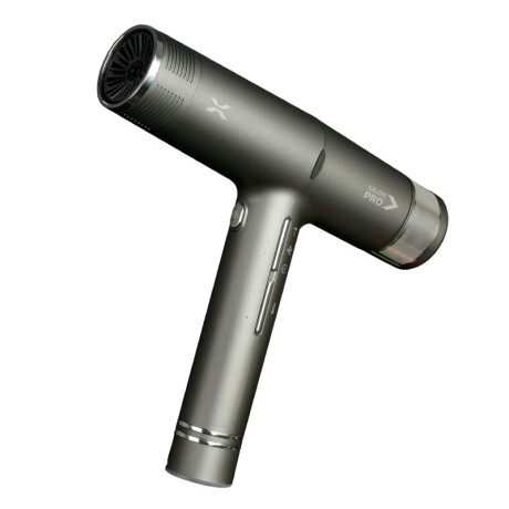 Secador de Cabello Xion Xi-Se-Idryer 2400w Gris