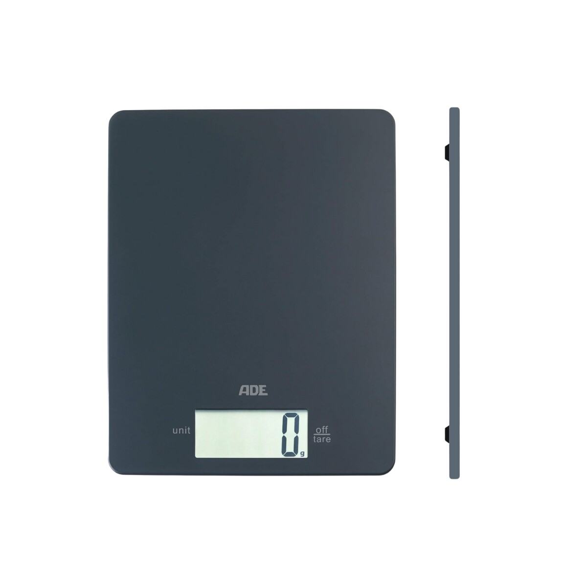 Balanza de cocina digital 5kg Leonie ADE 