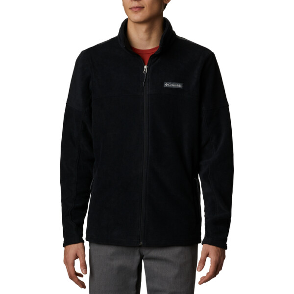 Basin Trail™ III Full Zip - Black BLACK