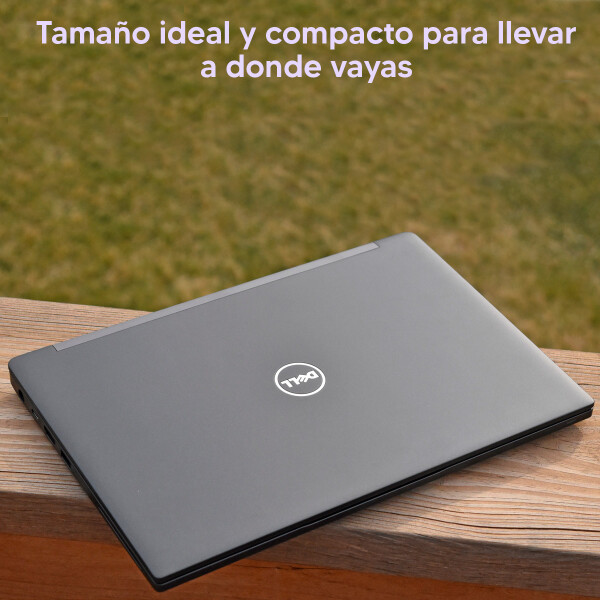 Notebook Dell Latitude 7280 Intel I5/ 8 Gb Ram/ 256 Gb Ssd NOTEBOOK RFPL DELL 7280 I5/8/256/12.5