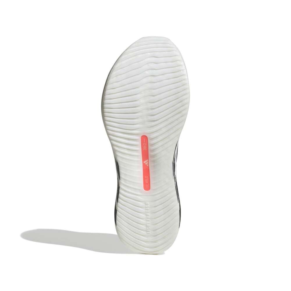 Zapatillas Running Hyperboost Edge Hombre White