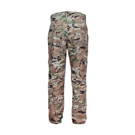 Pantalón táctico en tela antidesgarro con protección UV50+ - Fox Boy Battlefield