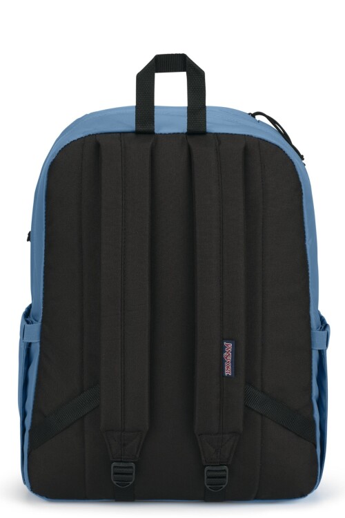 MOCHILA DOUBLE BREAK ELEMENTAL BLUE