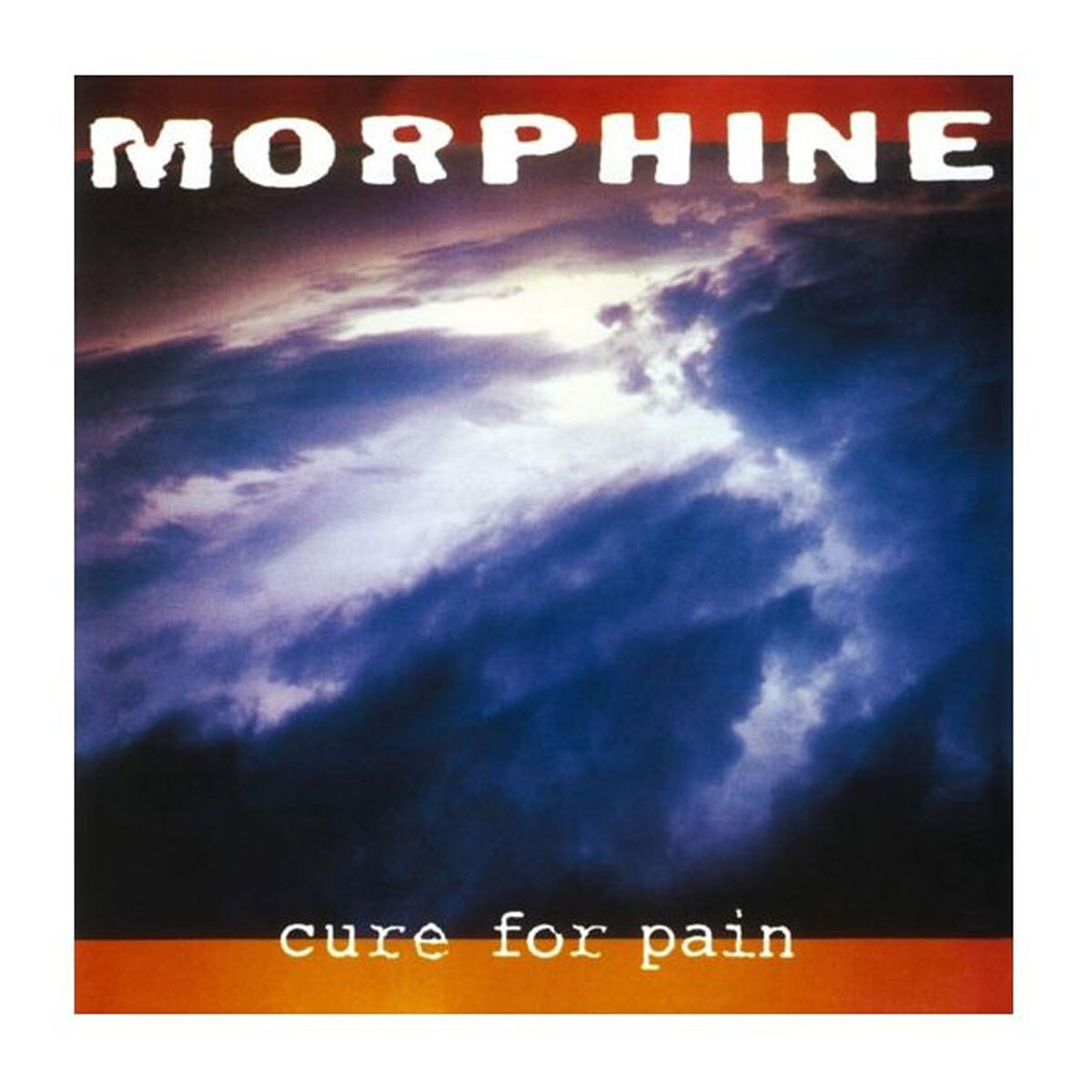 Morphine - Cure For Pain - Vinilo 