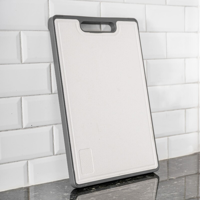 Tabla de corte de acero inoxidable Tabla de corte de acero inoxidable