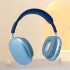 Auriculares Bluetooth Ledstar La-soft AZUL