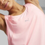 Bividi Running Run Cloudspun Mujer Koral Ice