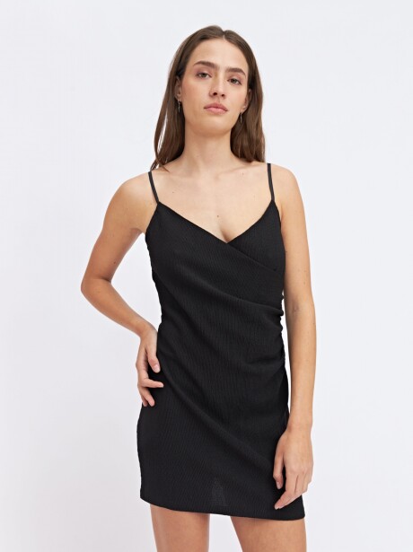 VESTIDO GRACE NEGRO