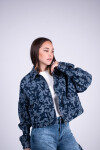 Campera Jade Campera Jade